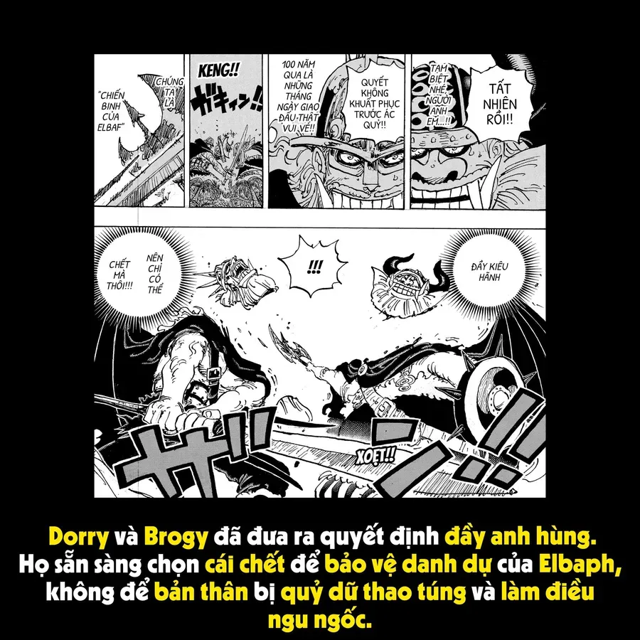 Chương 1176.1 - trang 52