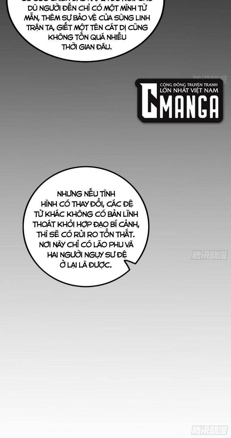 Chương 299 - trang 32