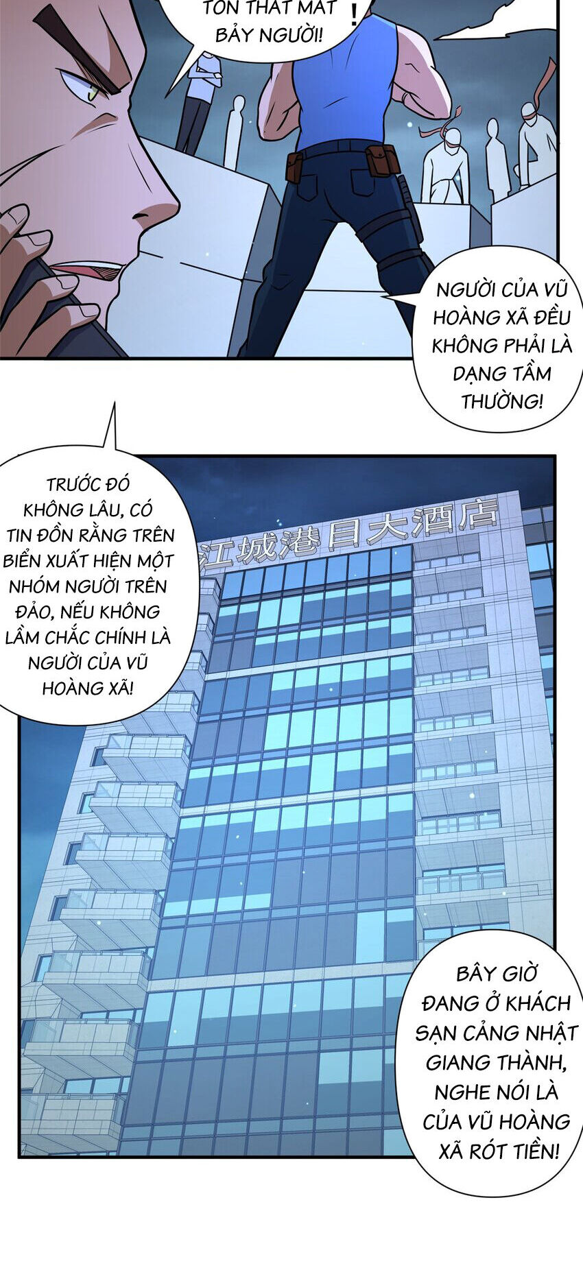 Chương 80 - trang 21