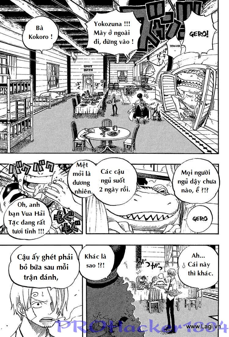 Chương 431 - trang 8