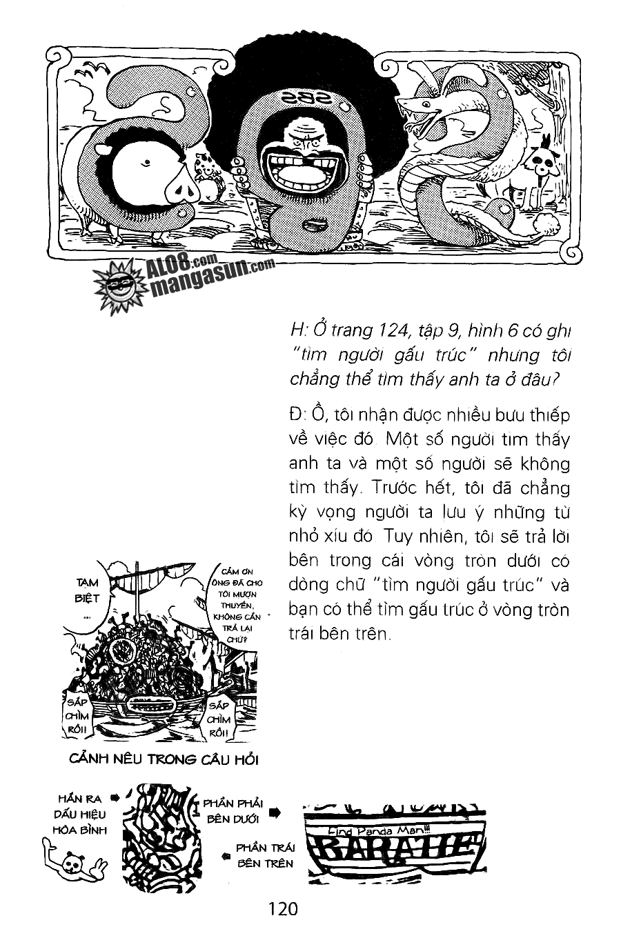 Chương 82 - trang 19