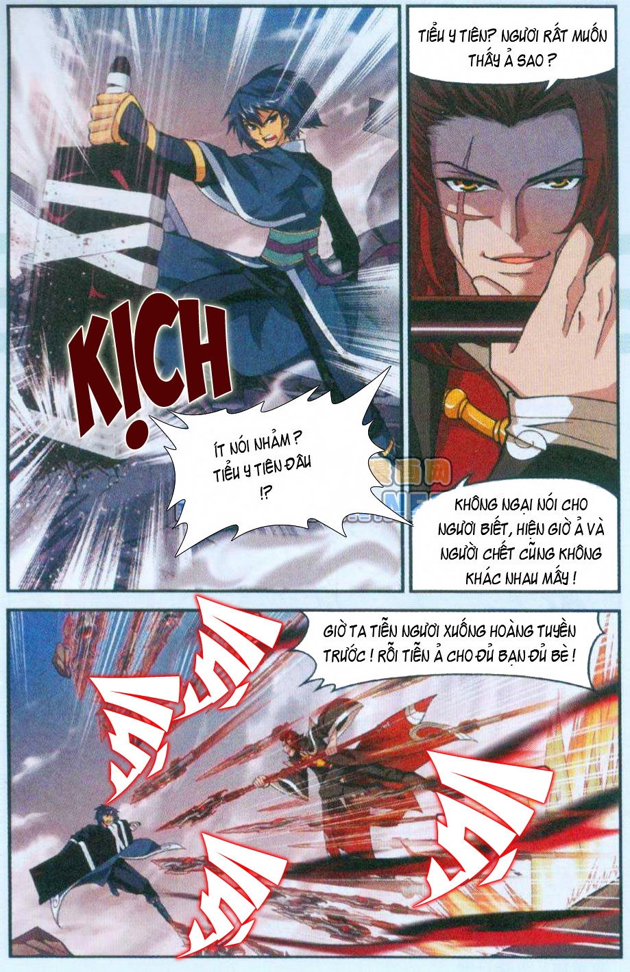 Chương 32 - trang 8