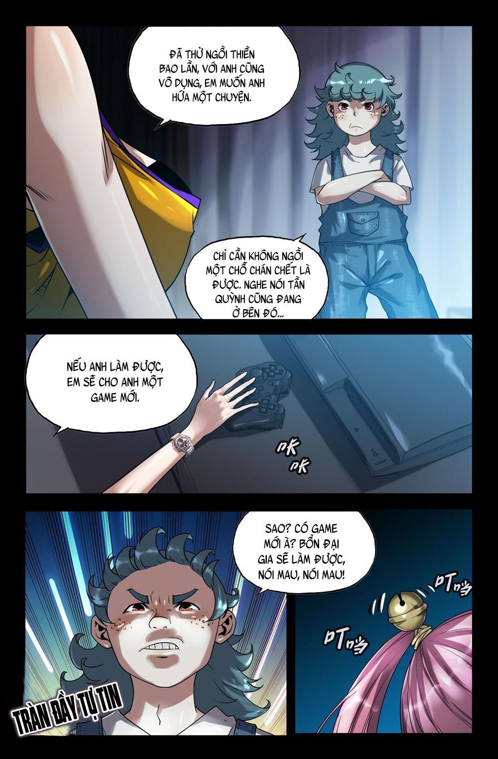 Chương 130 - trang 7