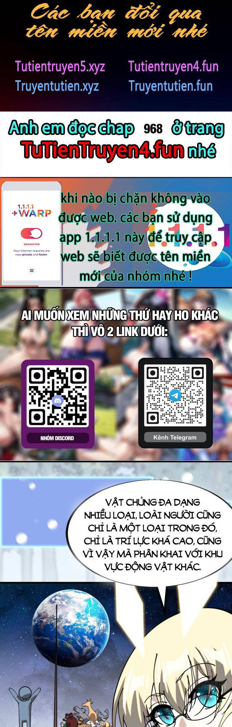 Chương 967 - trang 1