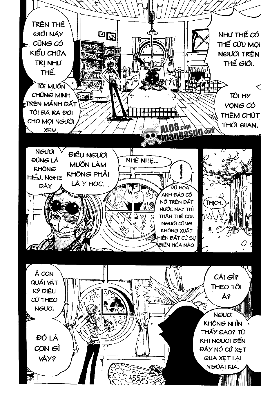 Chương 143 - trang 5