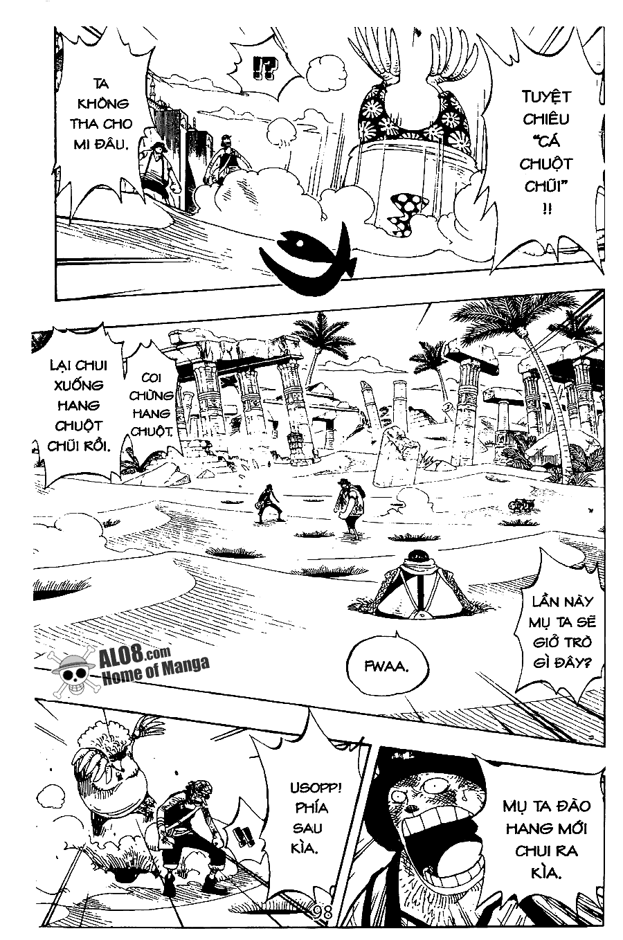 Chương 185 - trang 8