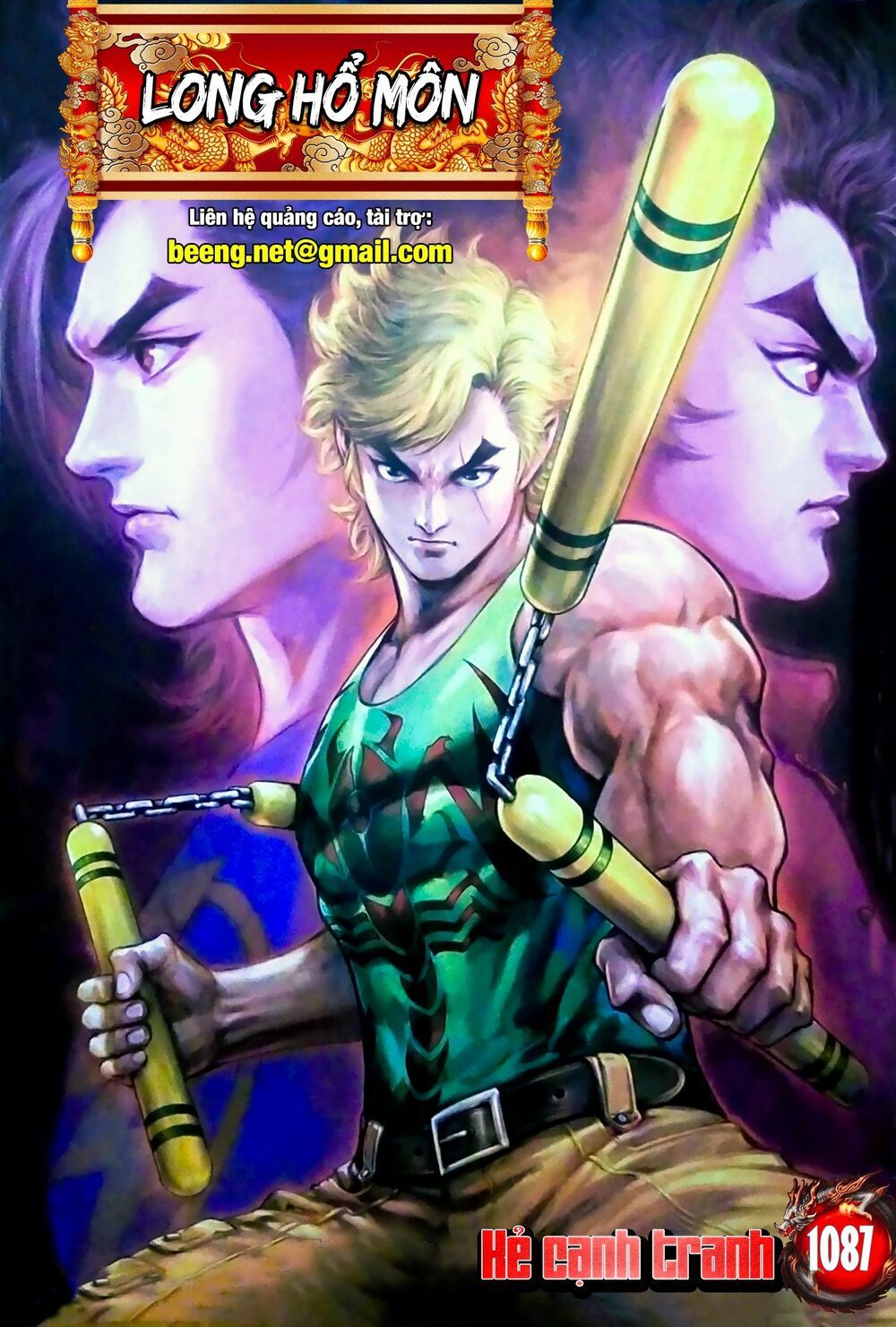 Chương 1087 - trang 2