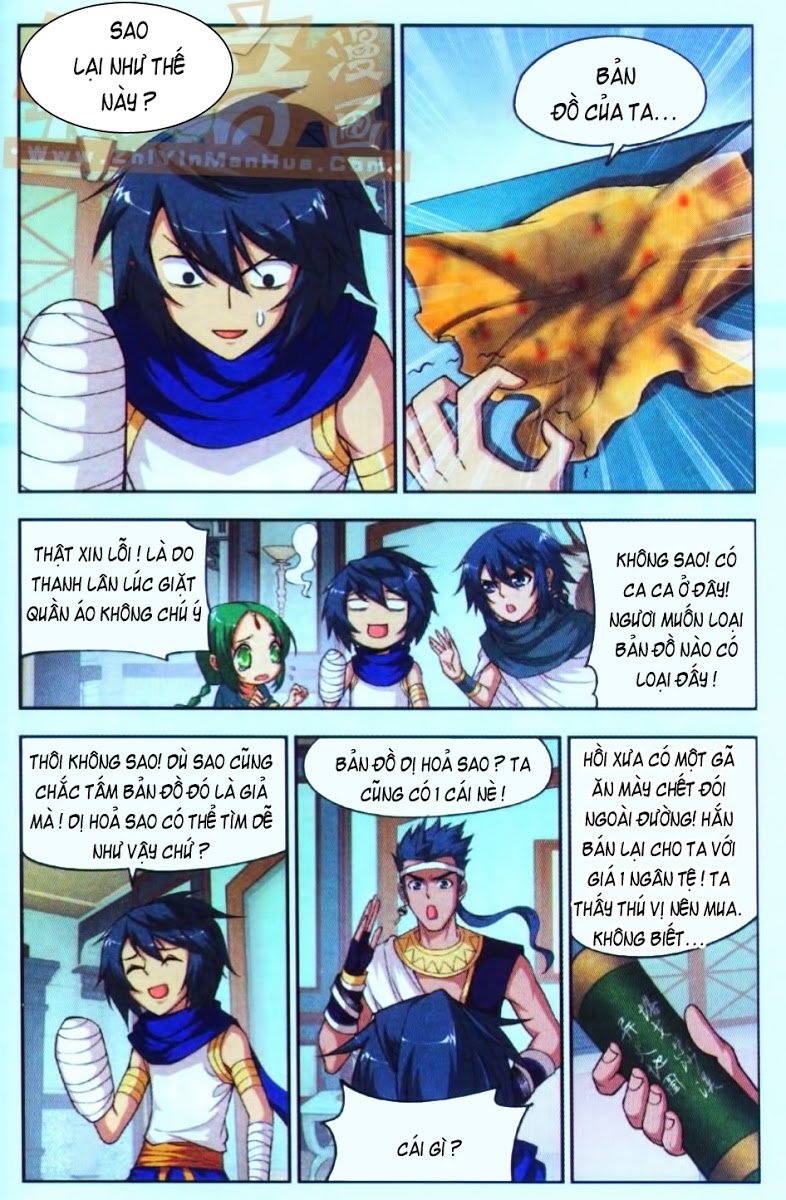 Chương 41 - trang 20