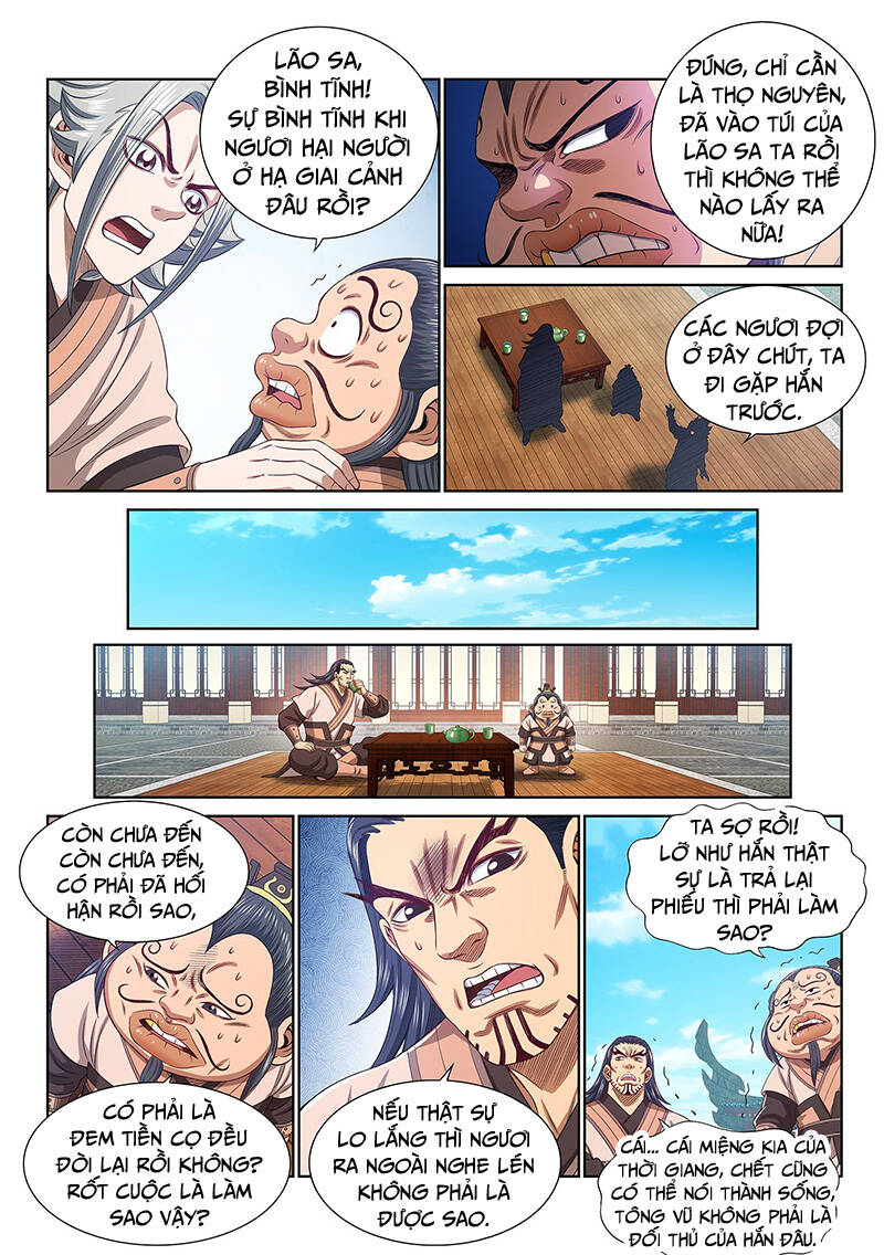 Chương 511 - trang 15