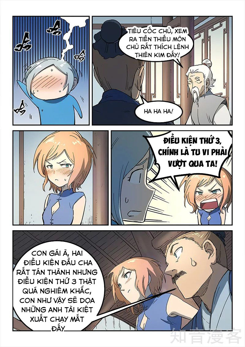 Chương 283 - trang 7