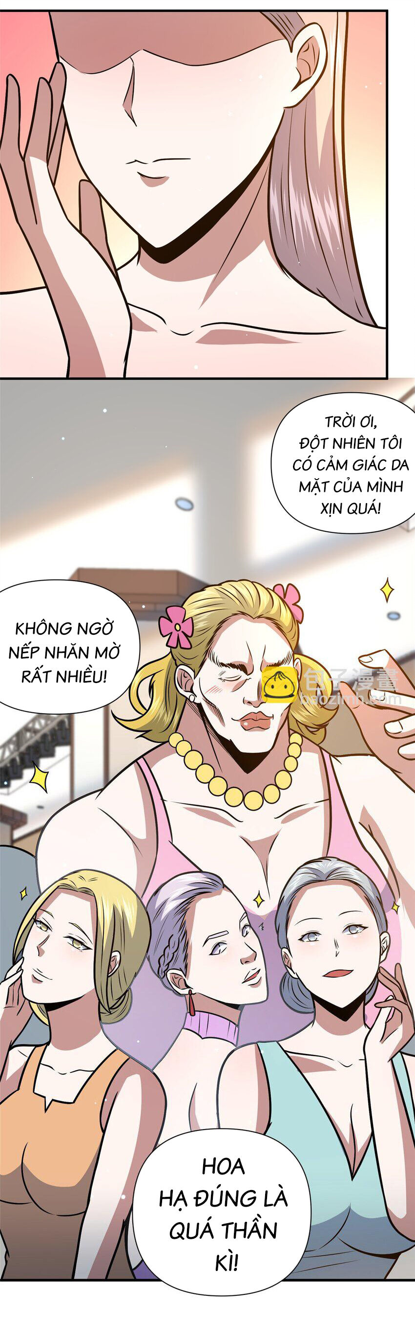 Chương 89 - trang 33