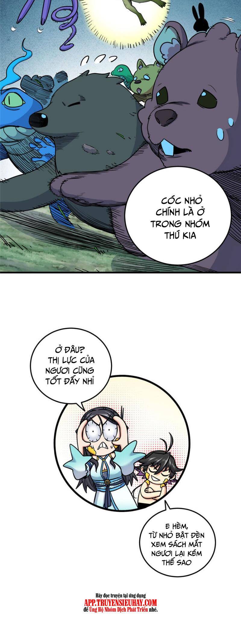 Chương 104 - trang 21