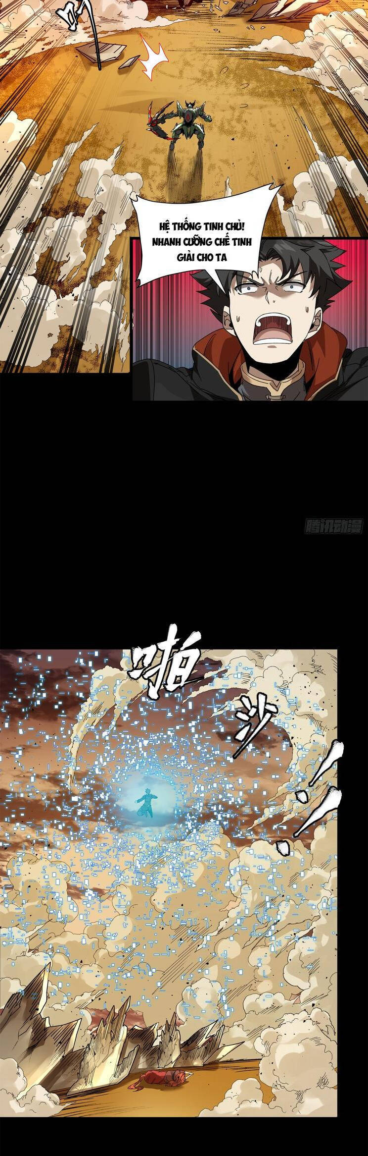 Chương 169 - trang 34
