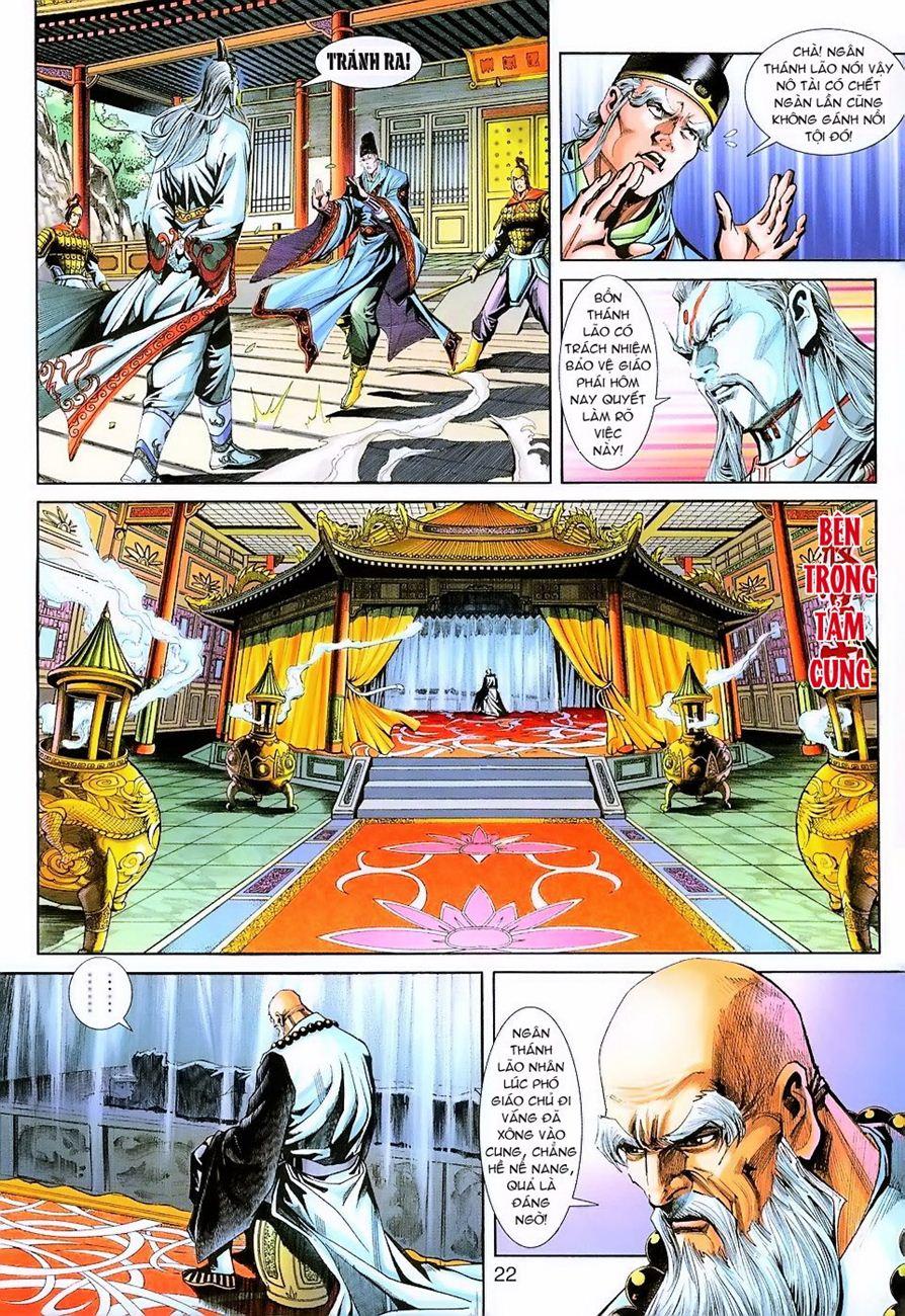 Chương 221 - trang 22