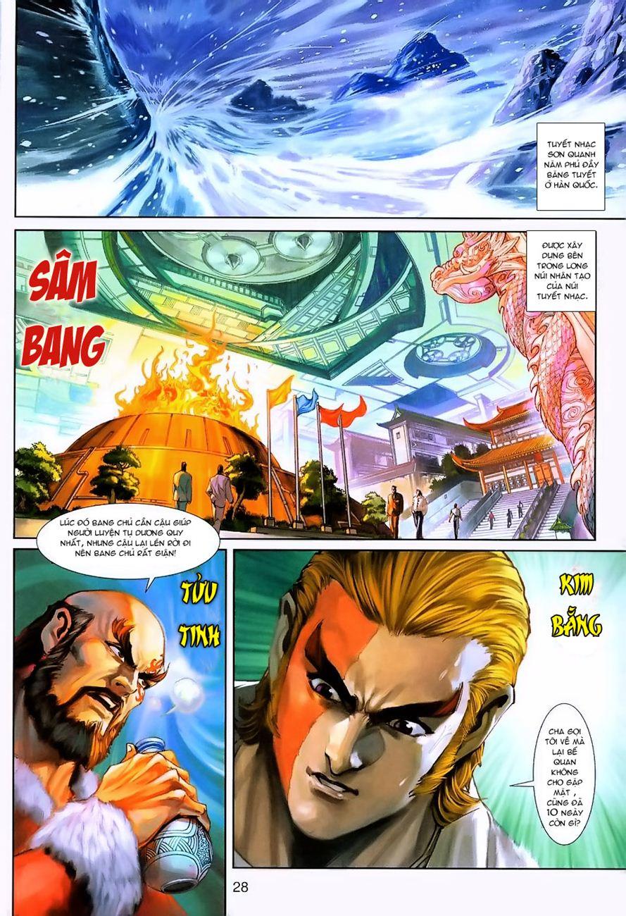 Chương 228 - trang 28