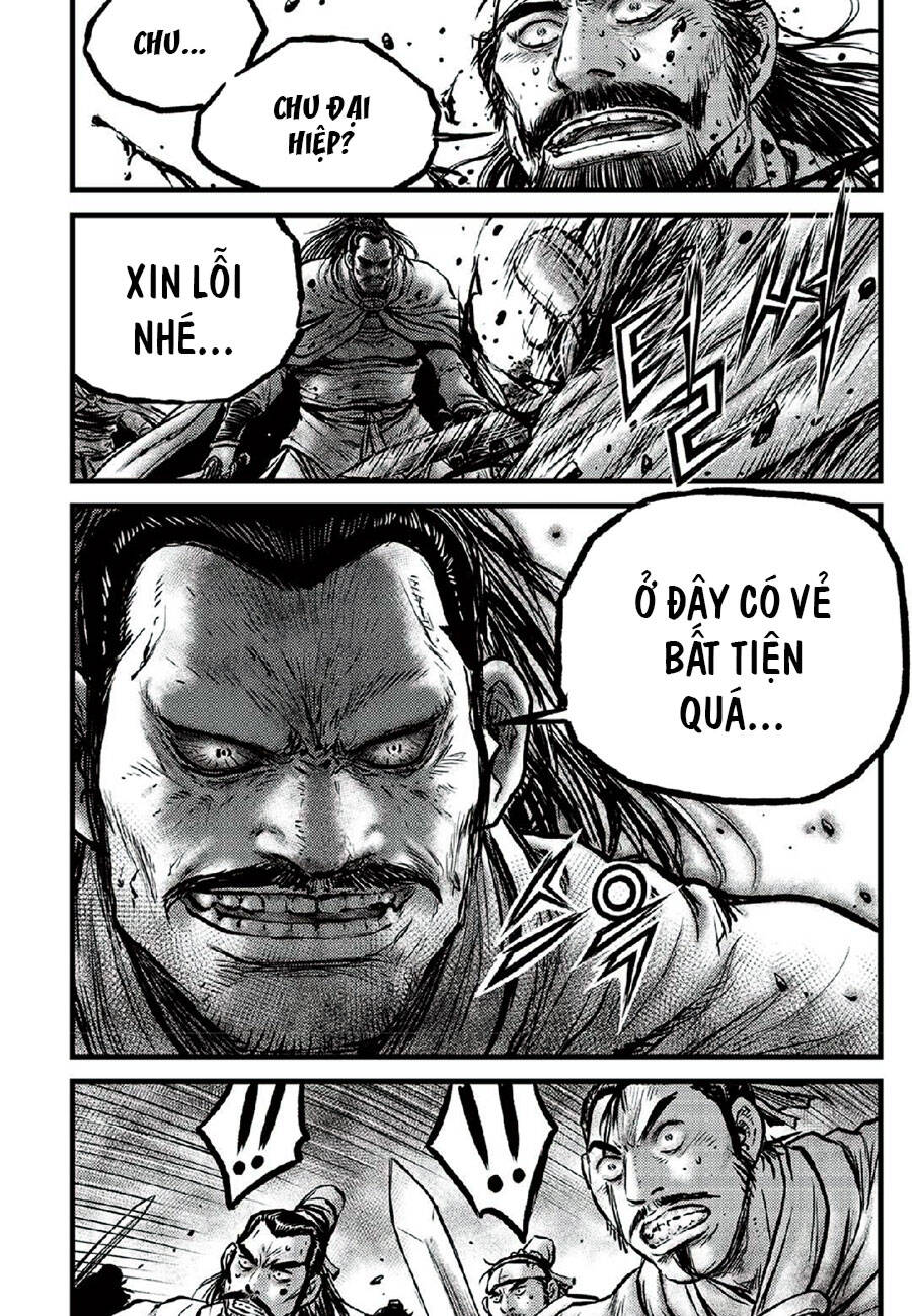 Chương 666 - trang 7
