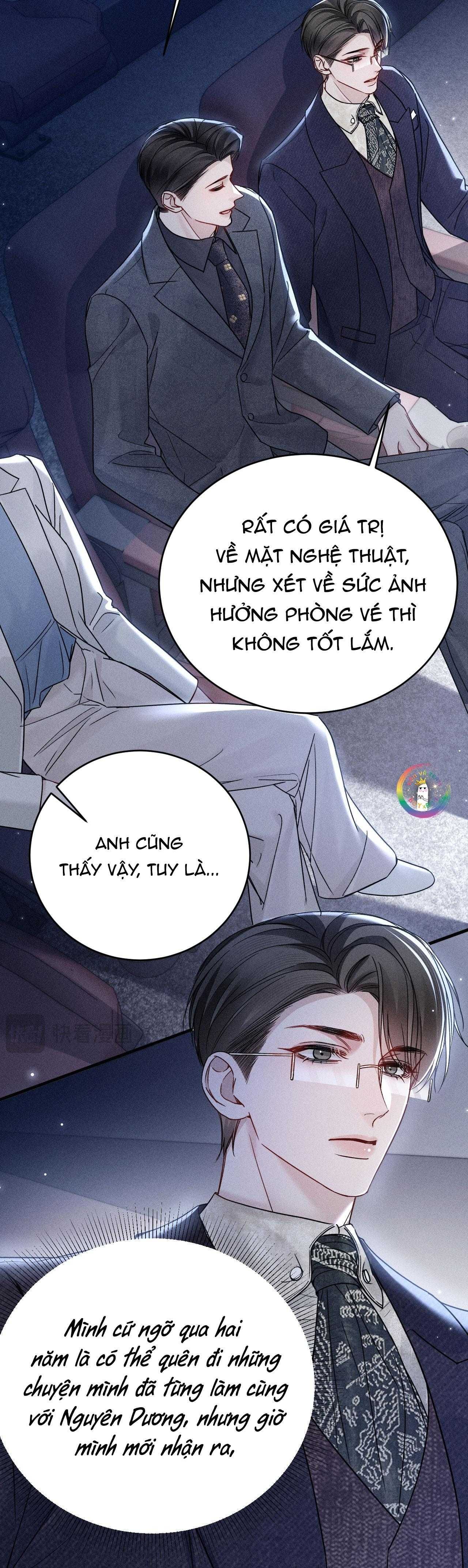Chương 121 - trang 28