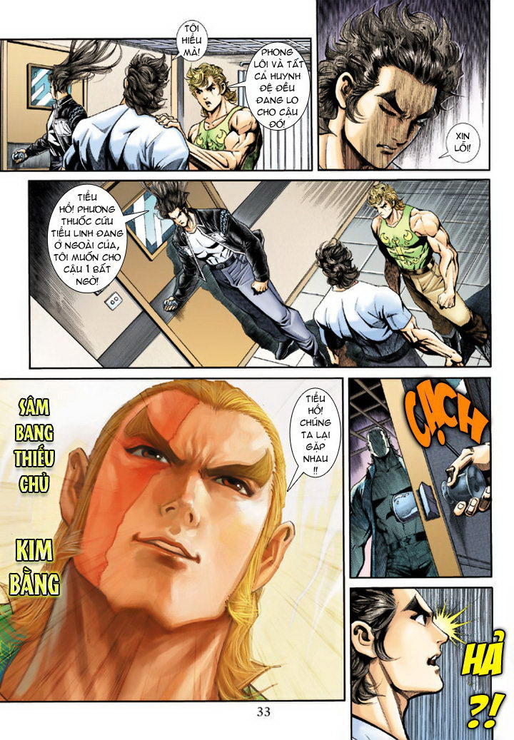 Chương 182 - trang 33