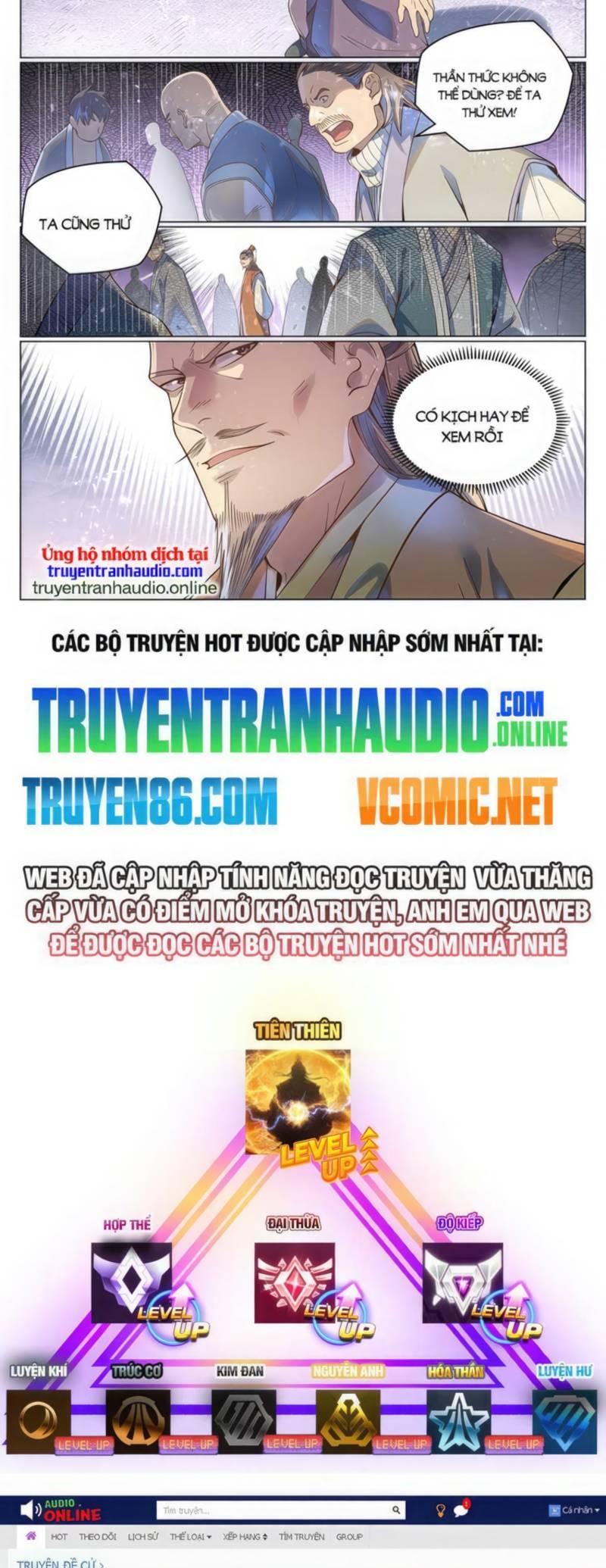 Chương 1040 - trang 10