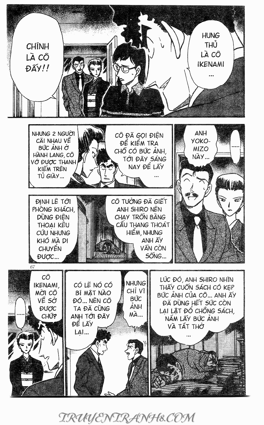 Chương 277 - trang 13