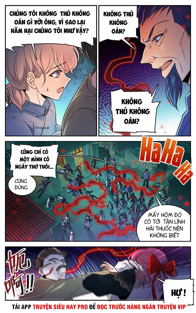 Chương 401 - trang 3