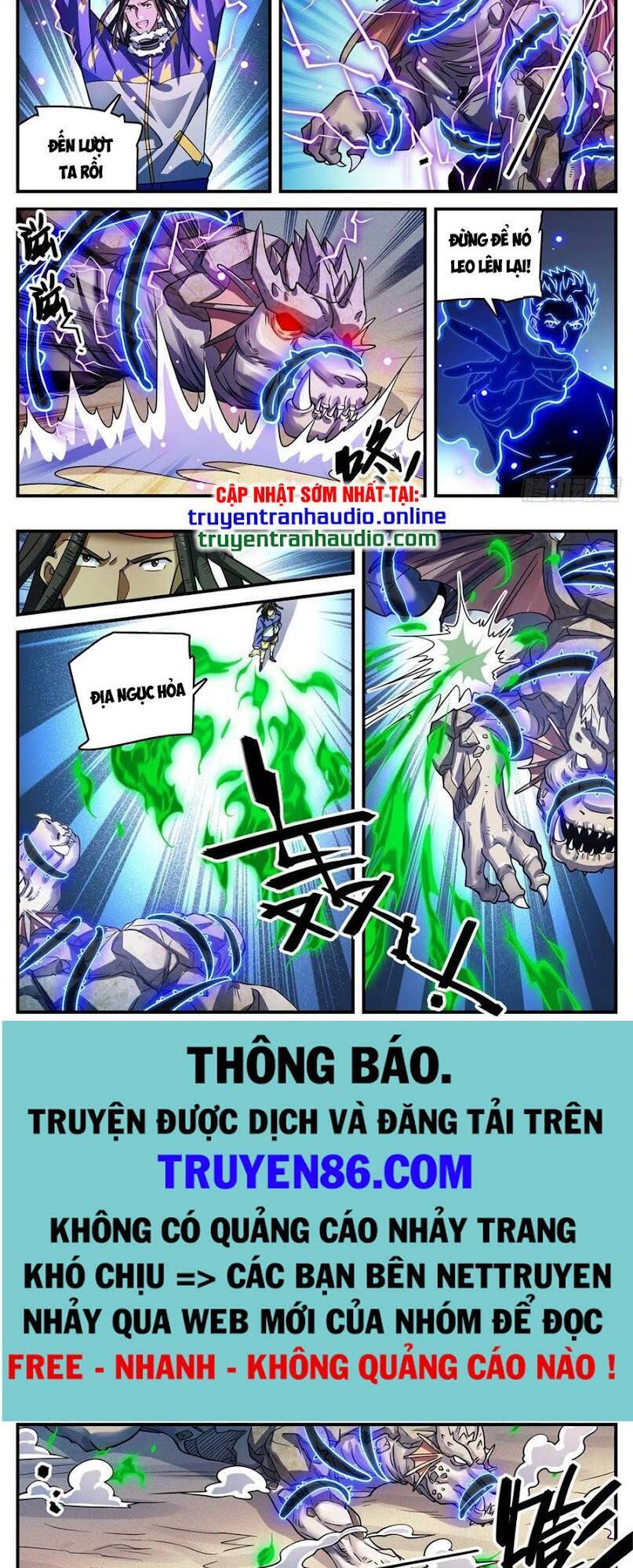 Chương 722 - trang 5