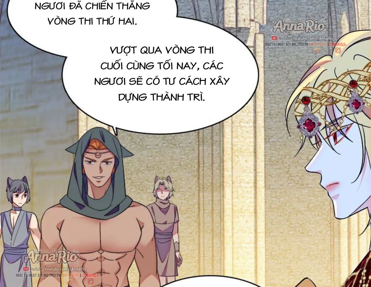 Chương 620 - trang 24