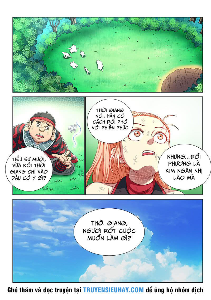 Chương 152 - trang 6