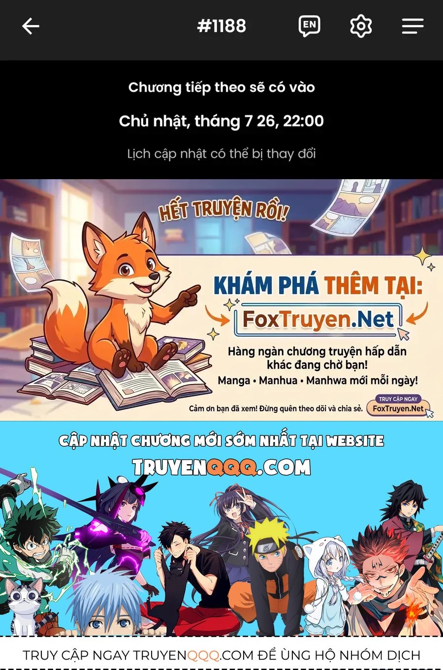 Chương 1188 - trang 22