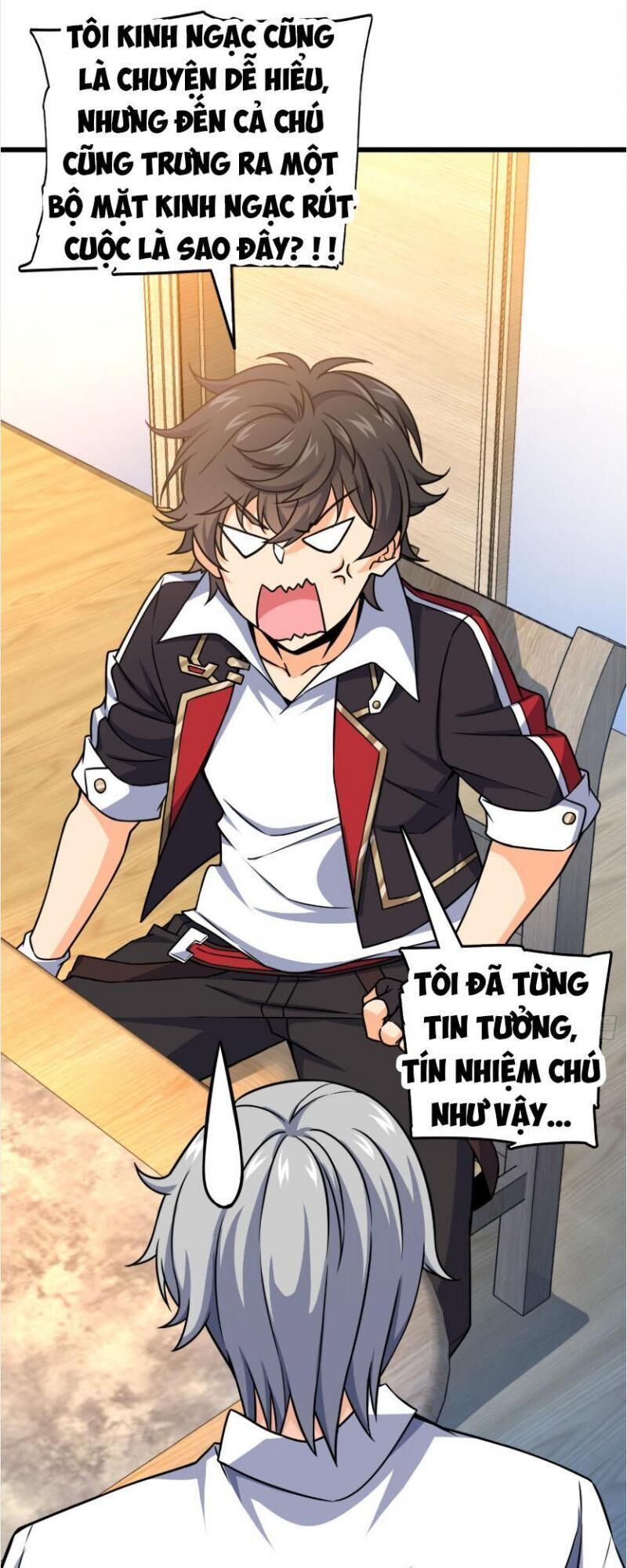 Chương 101 - trang 26
