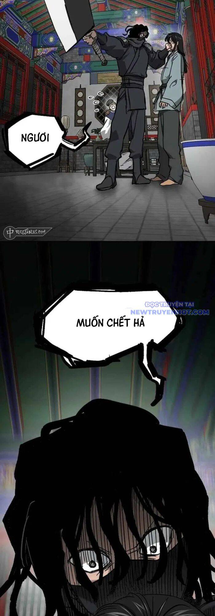 Chương 219 - trang 18