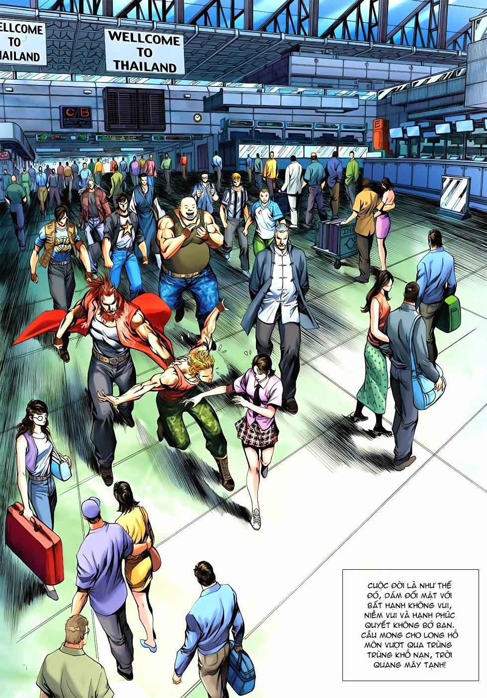 Chương 545 - trang 12
