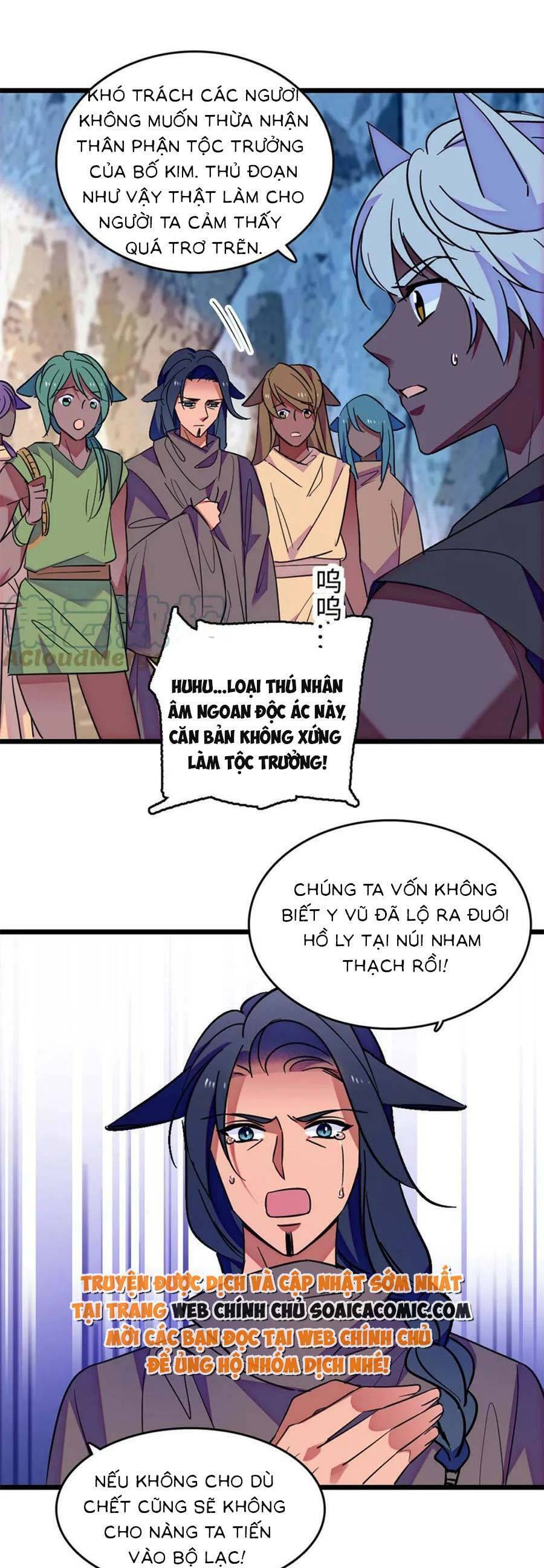 Chương 120 - trang 22