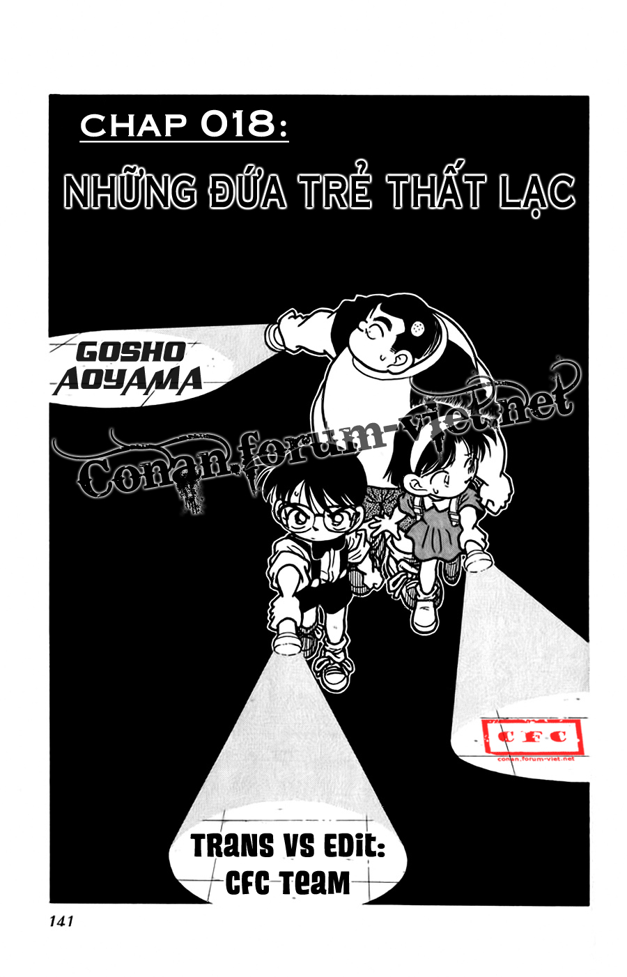 Chương 18 - trang 1