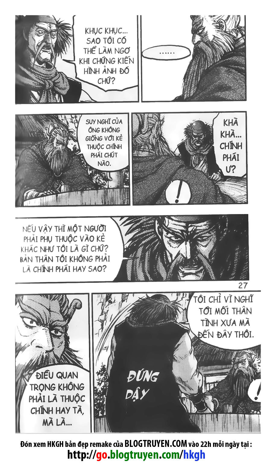 Chương 404 - trang 28