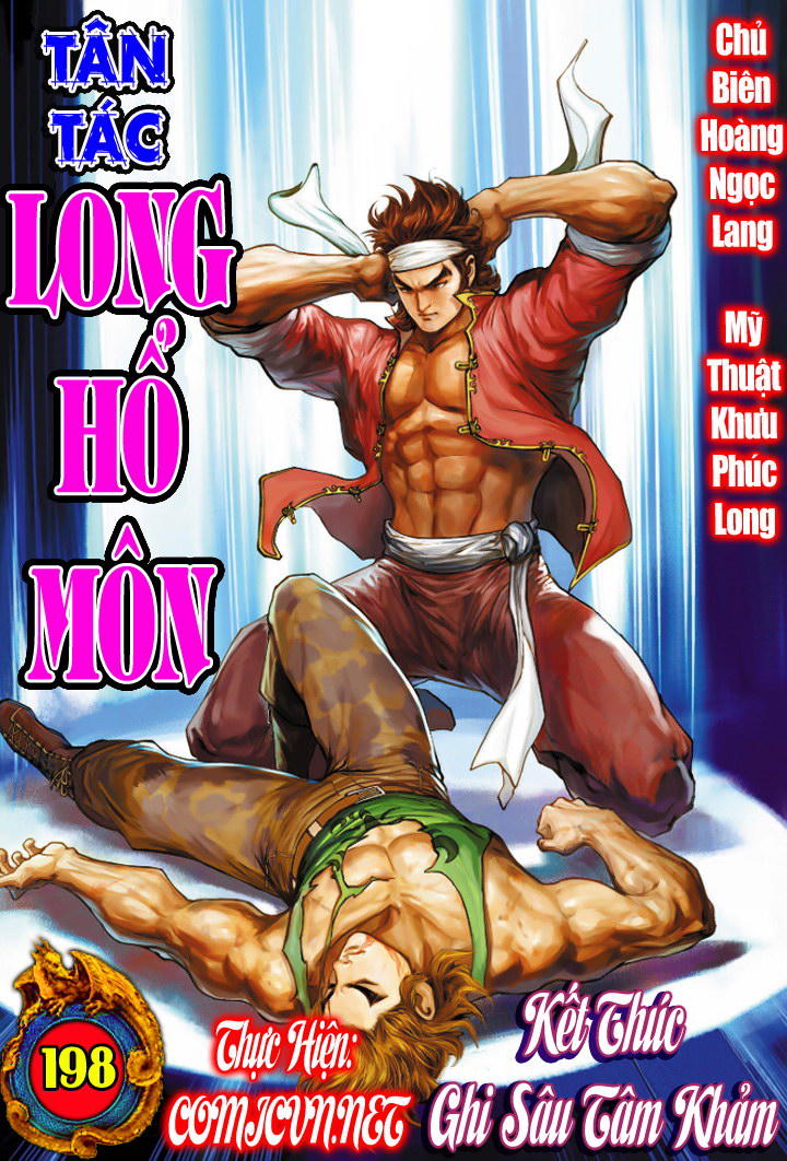 Chương 198 - trang 1