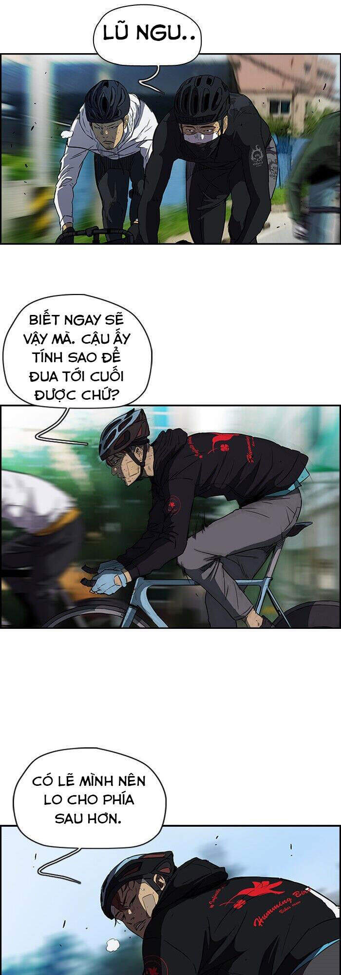 Chương 127 - trang 38