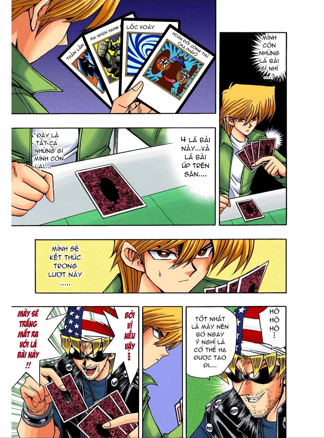 Chương 123 - trang 13
