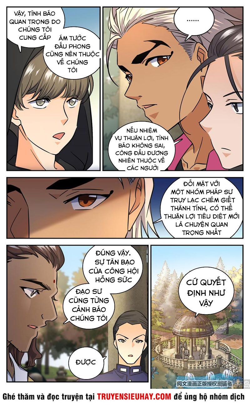 Chương 620 - trang 5