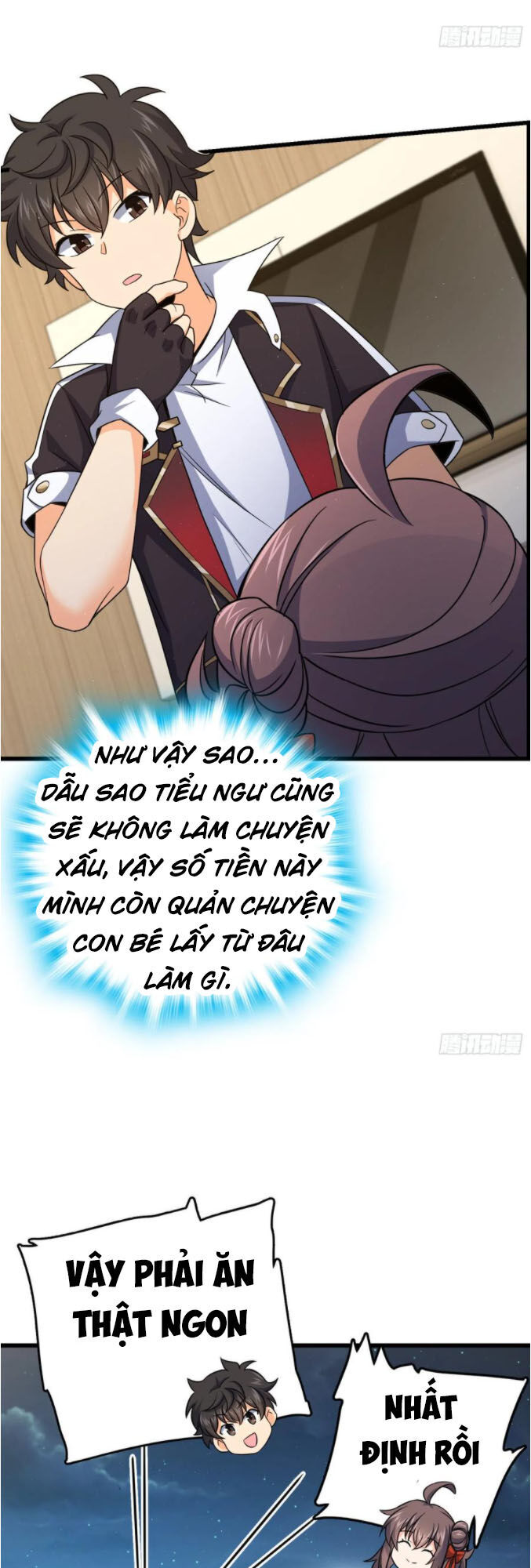 Chương 150 - trang 48