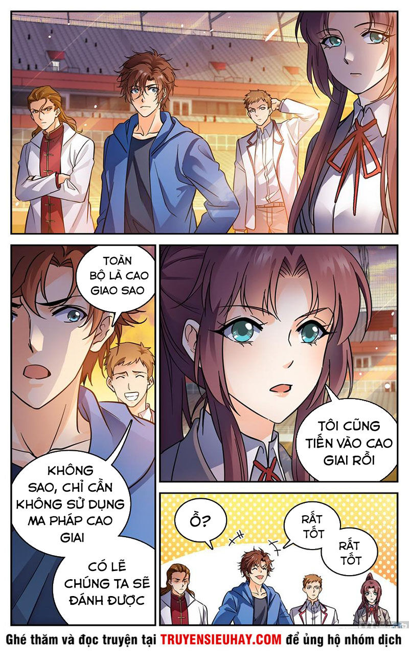 Chương 581 - trang 9