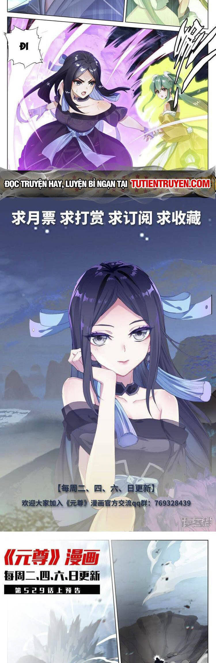 Chương 703 - trang 5