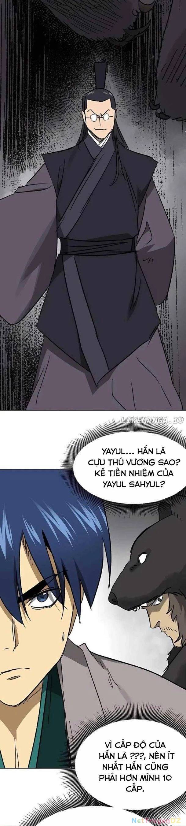 Chương 207 - trang 27