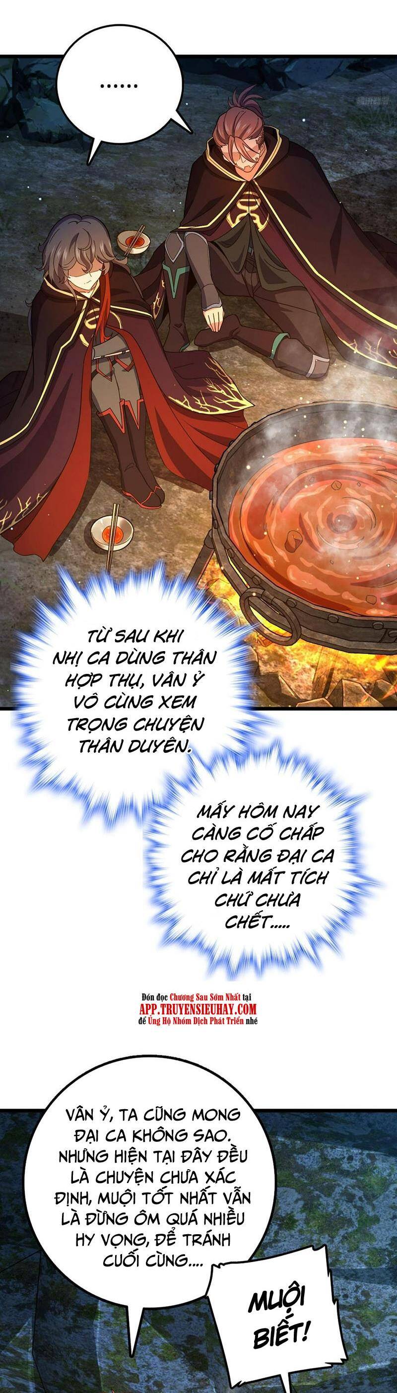 Chương 701 - trang 5