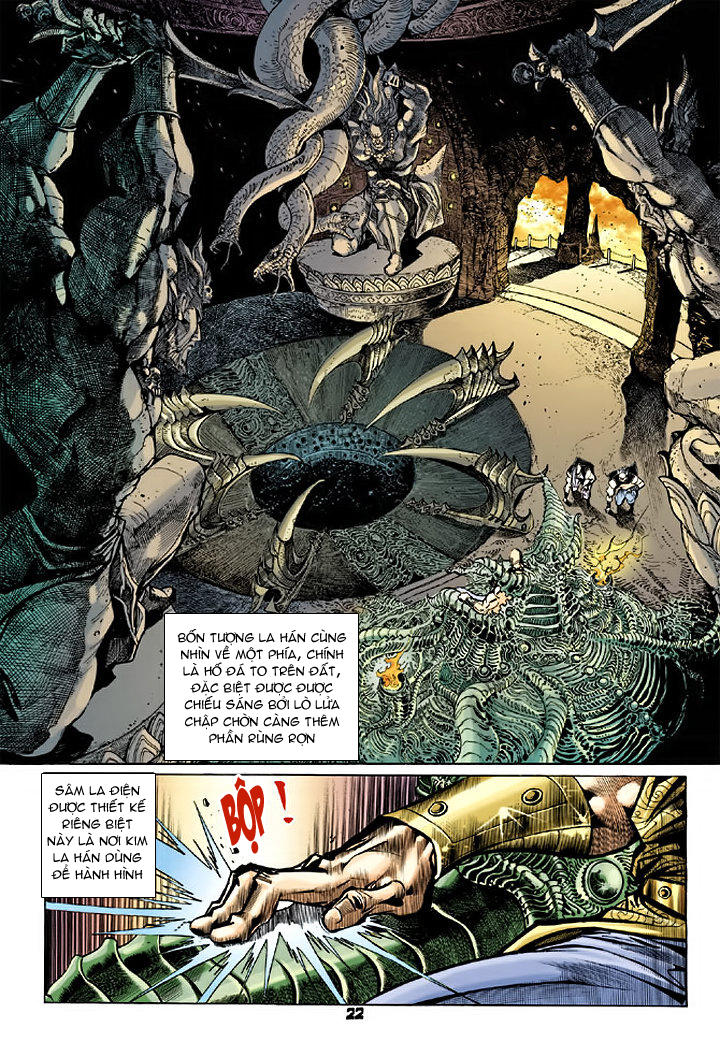 Chương 78 - trang 21