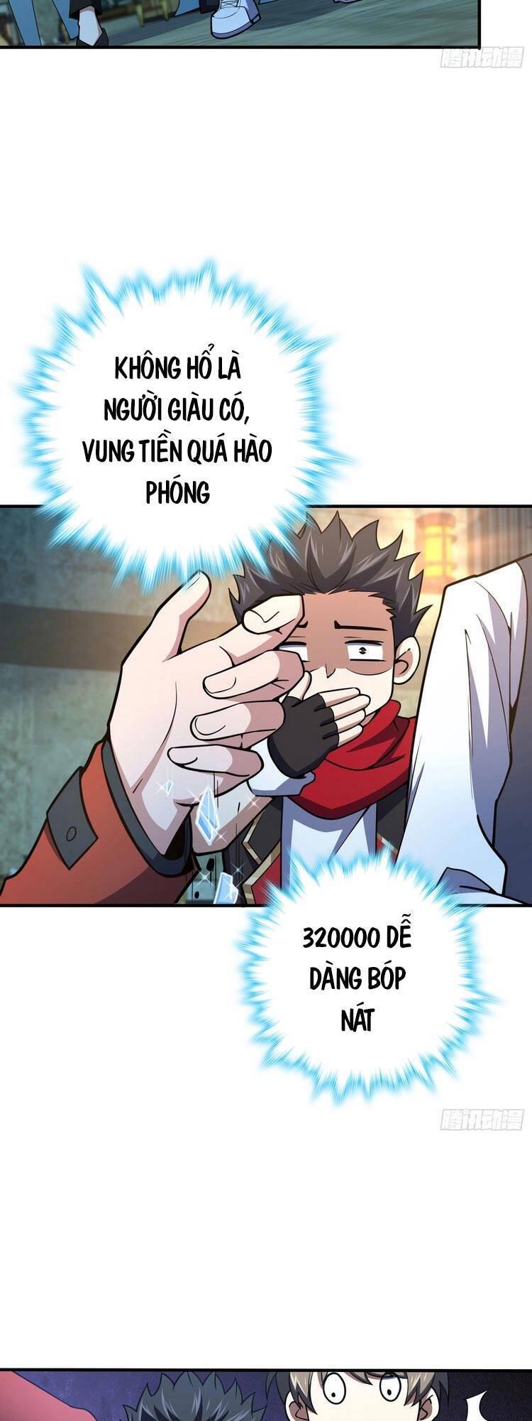 Chương 264 - trang 36