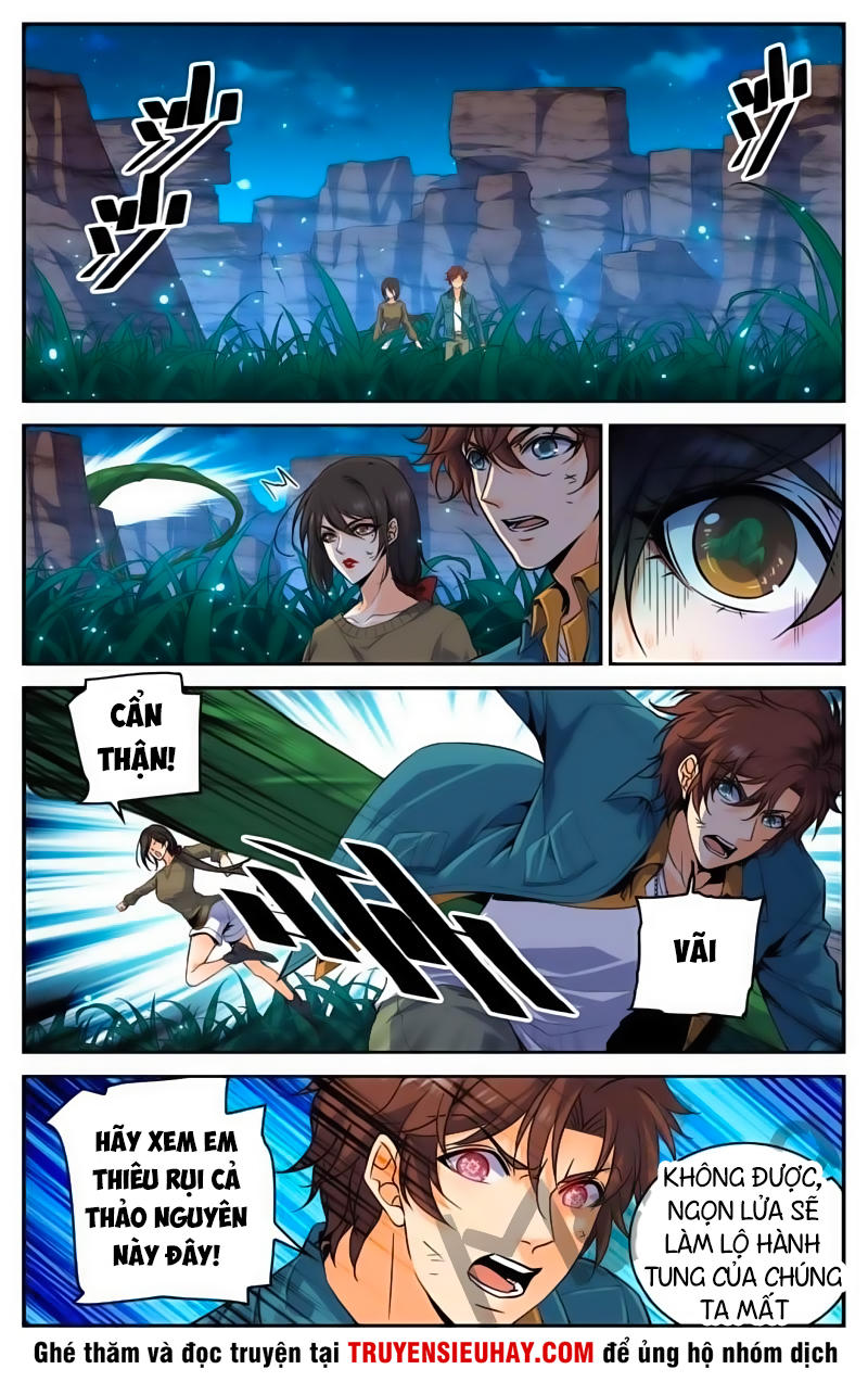 Chương 271 - trang 5