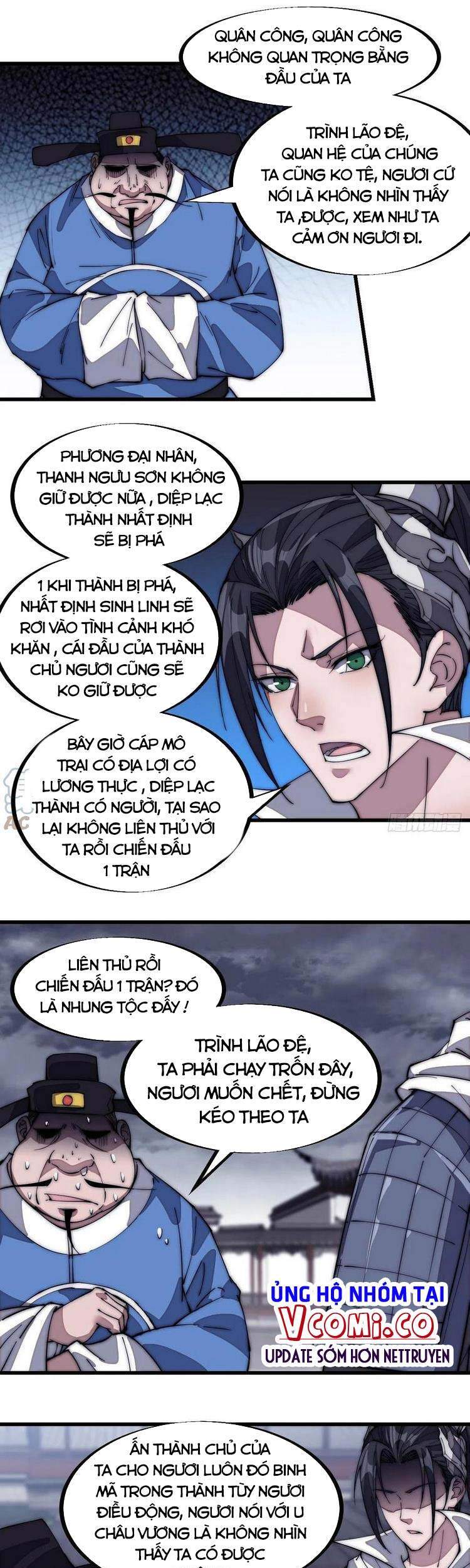 Chương 131 - trang 22