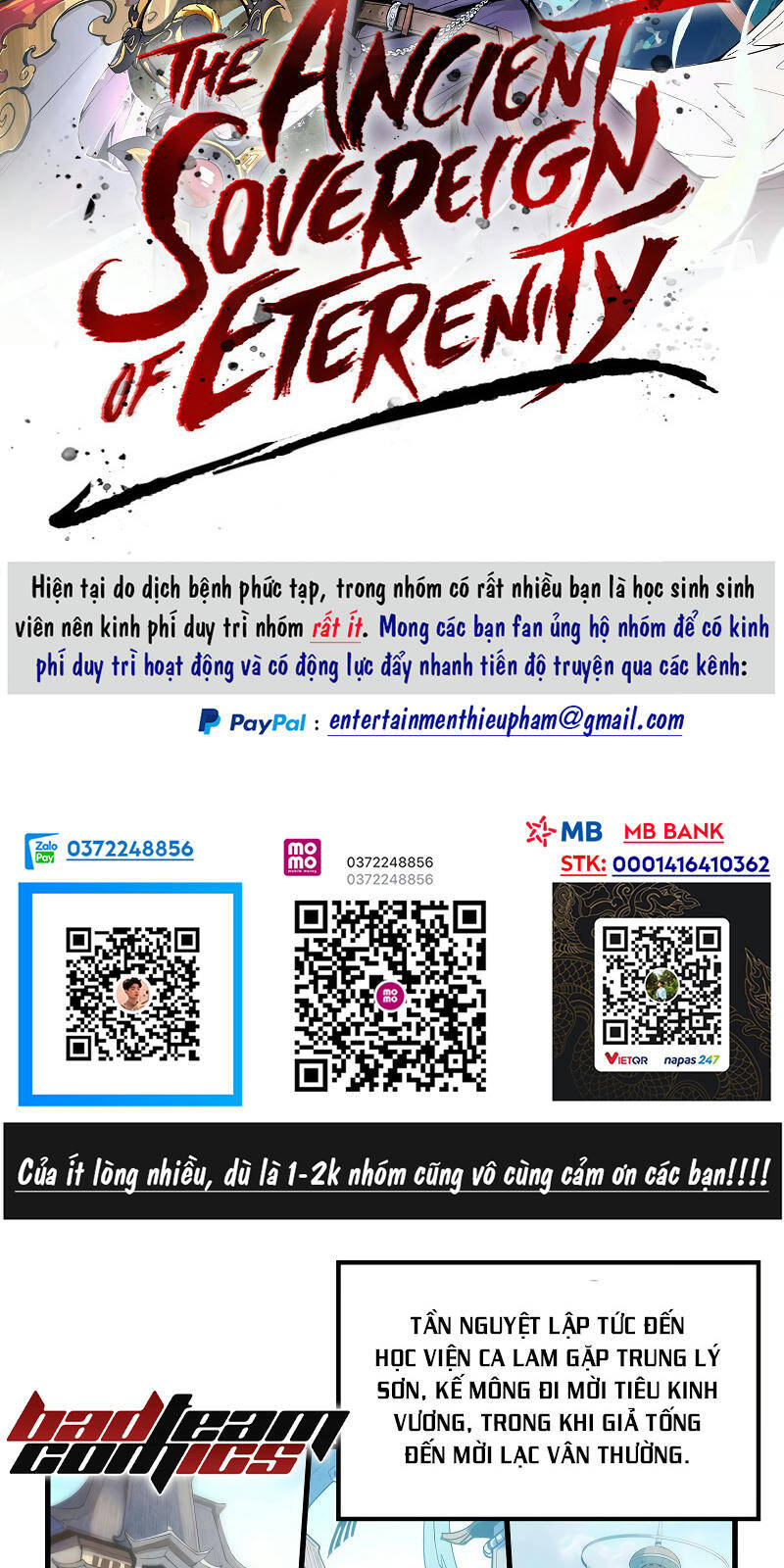 Chương 70 - trang 1