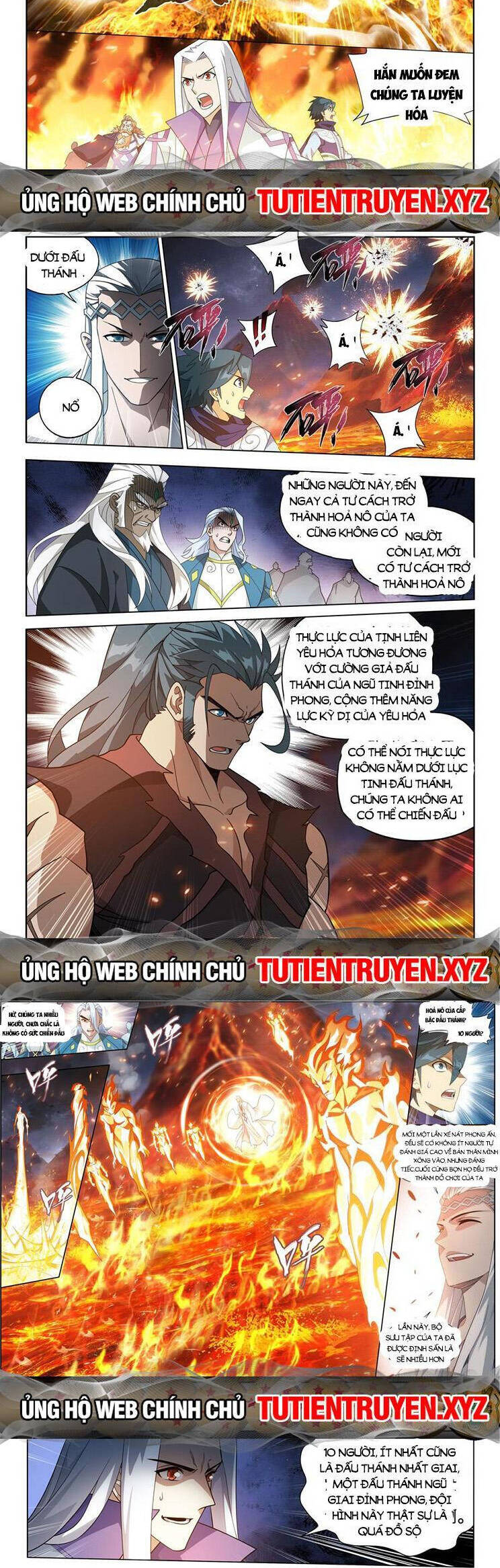 Chương 426 - trang 6